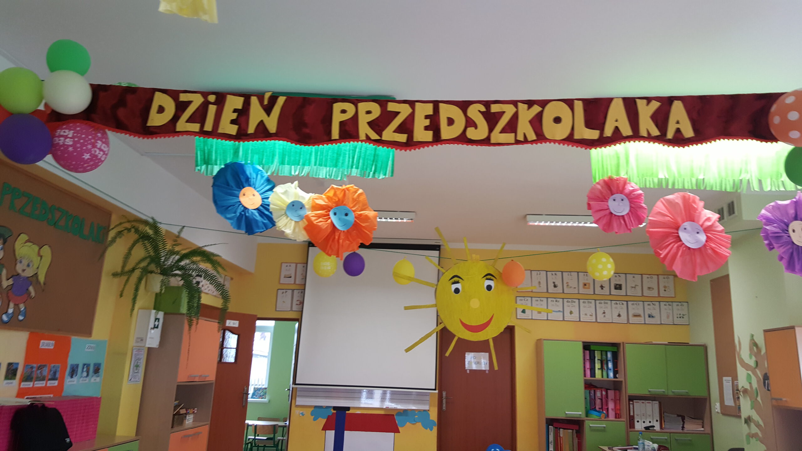Dzień Przedszkolaka